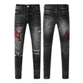 ICON Amiri Fashion jeans 8922