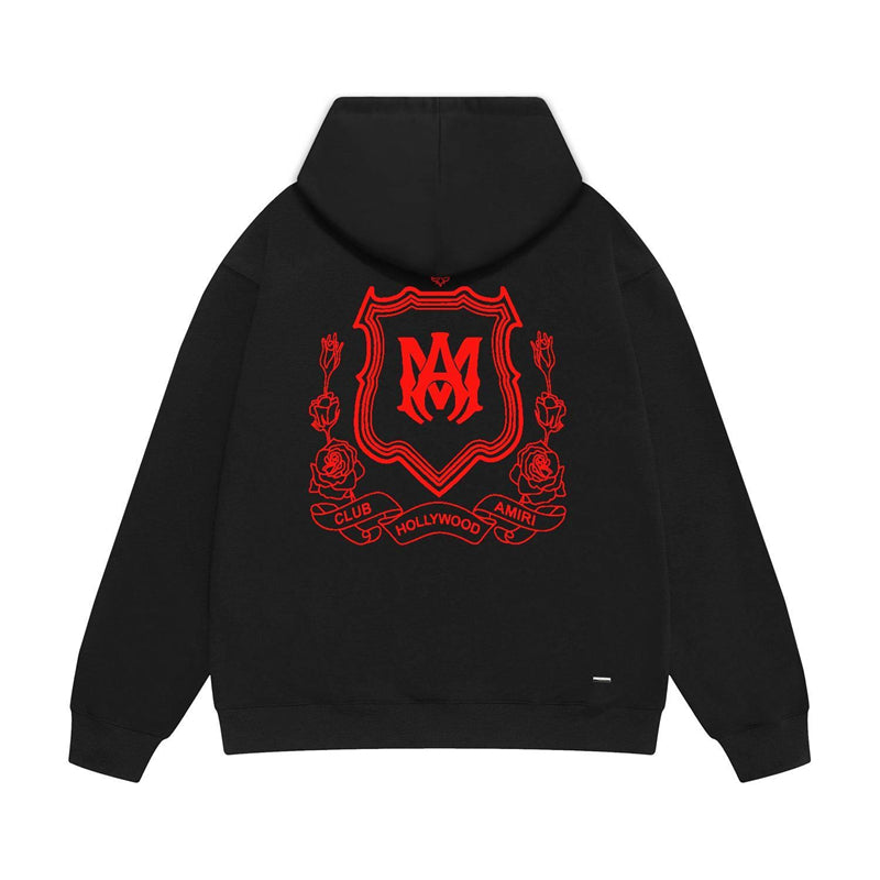 ICON Amiri Fashion sweatshirts