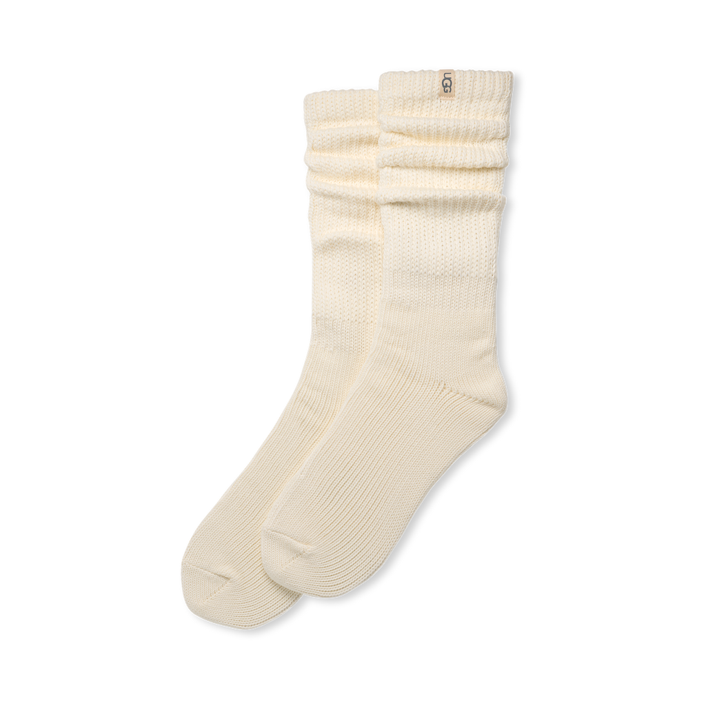 UGG Women's Tyla Slouchy Crew II in Nimbus