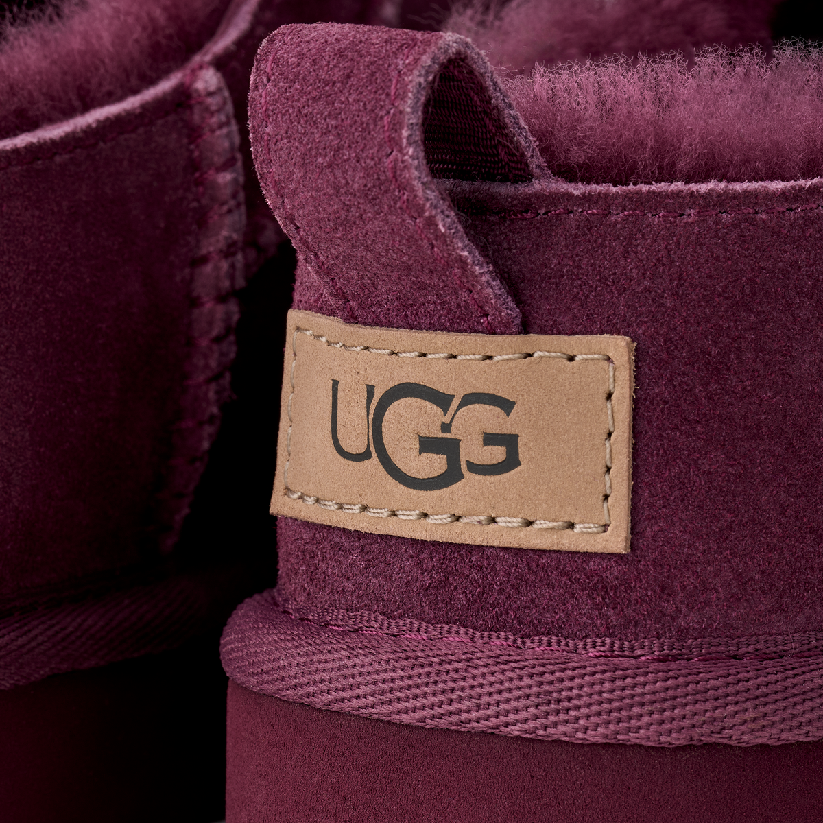 UGG Women's Classic Micro
