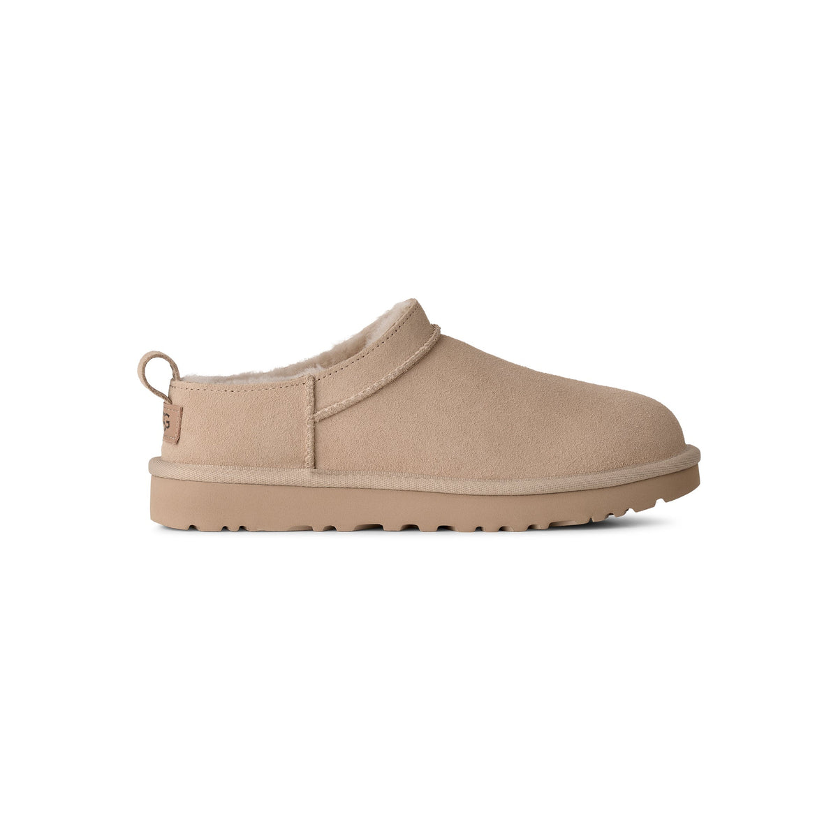 UGG Women's Classic Micro