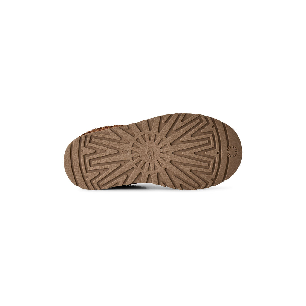 UGG Kid's Tazz Shiny Dots Slipper