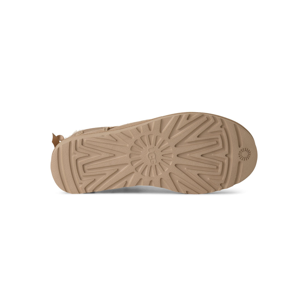 UGG Women's Ultra Mini Bailey Bow Boot