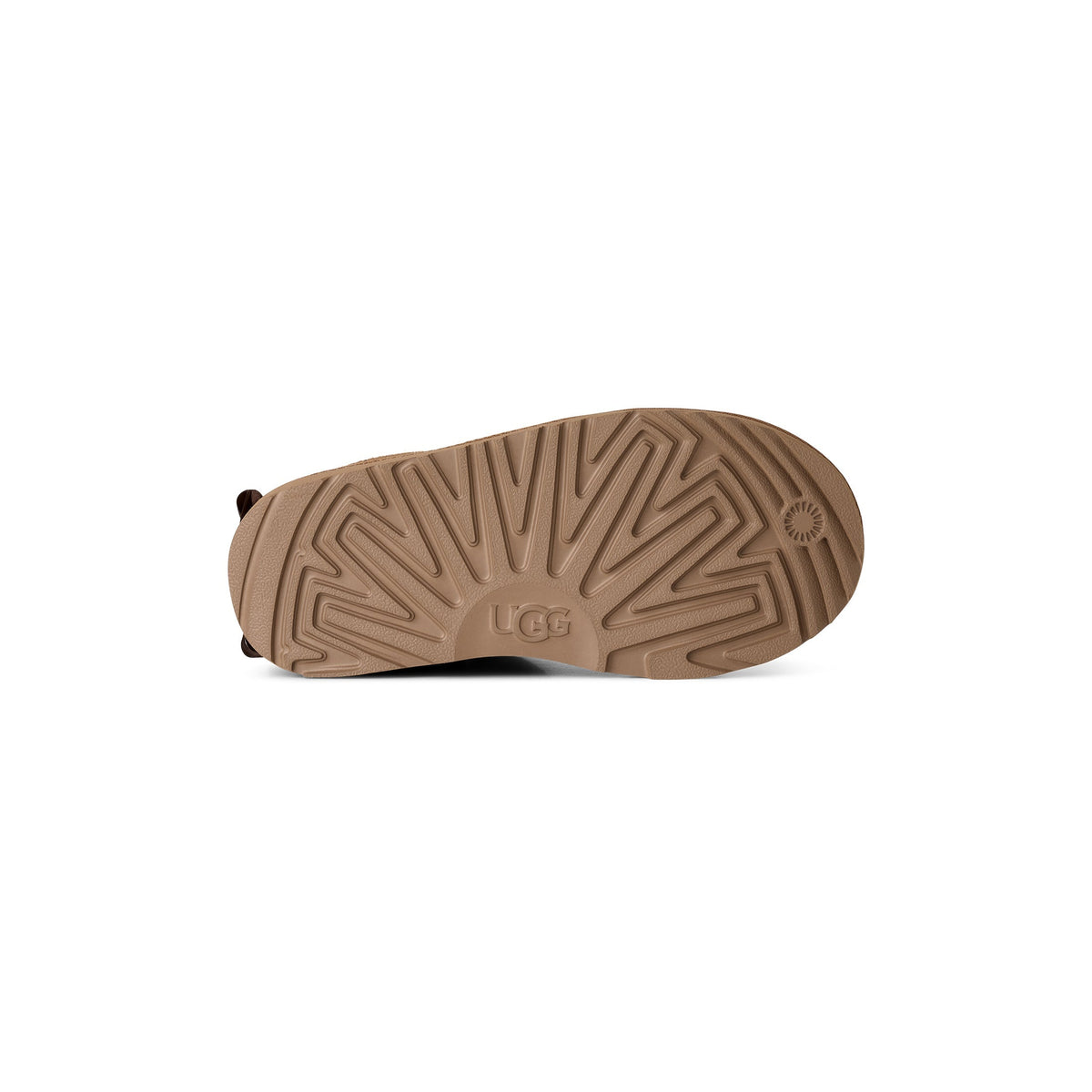 UGG Kid's Classic Ultra Mini Bailey Bow