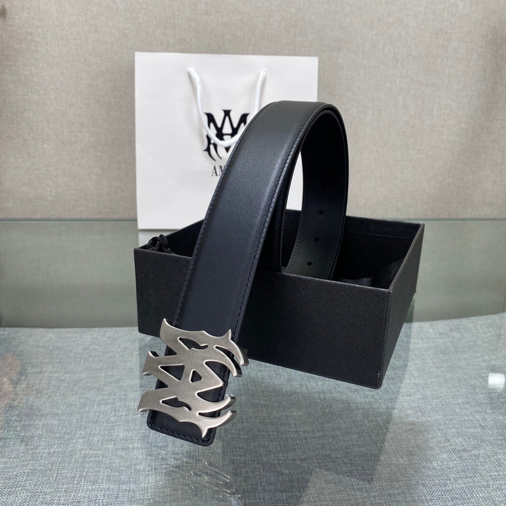 ICON Amiri Exquisite Belt