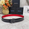 ICON Amiri Exquisite Belt