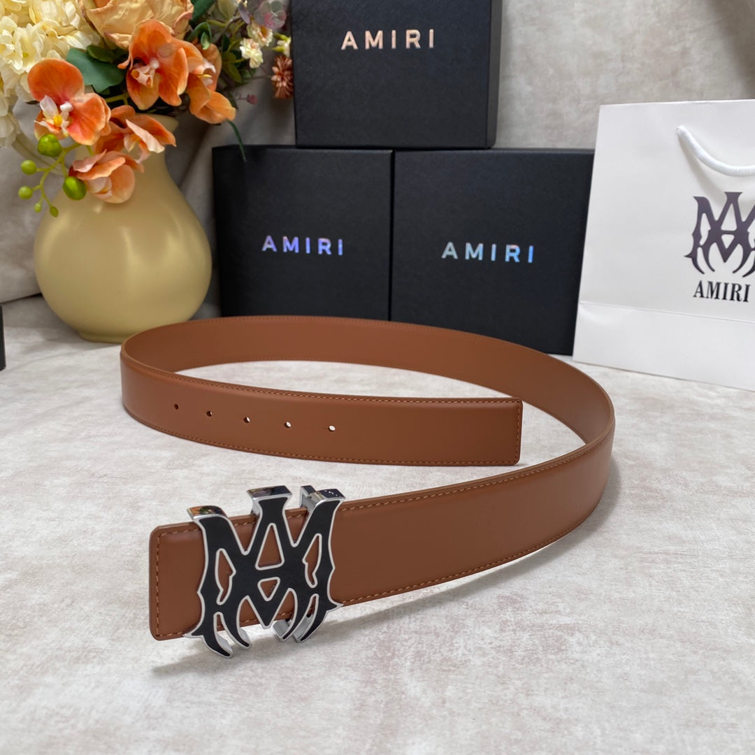 ICON Amiri Exquisite Belt