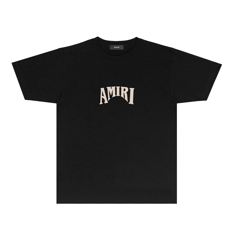 ICON Amiri Fashion T-shirt