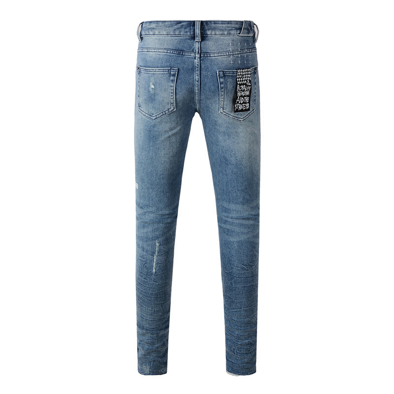 Ksubi Fashion jeans 3007