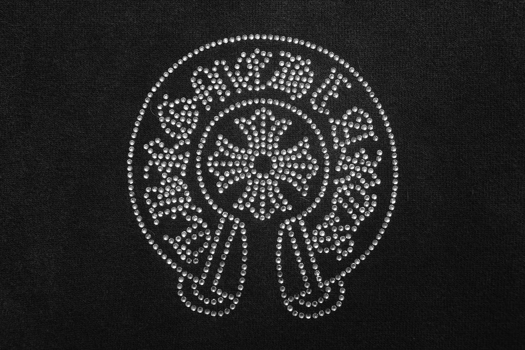 Chrome Hearts New Hoodie