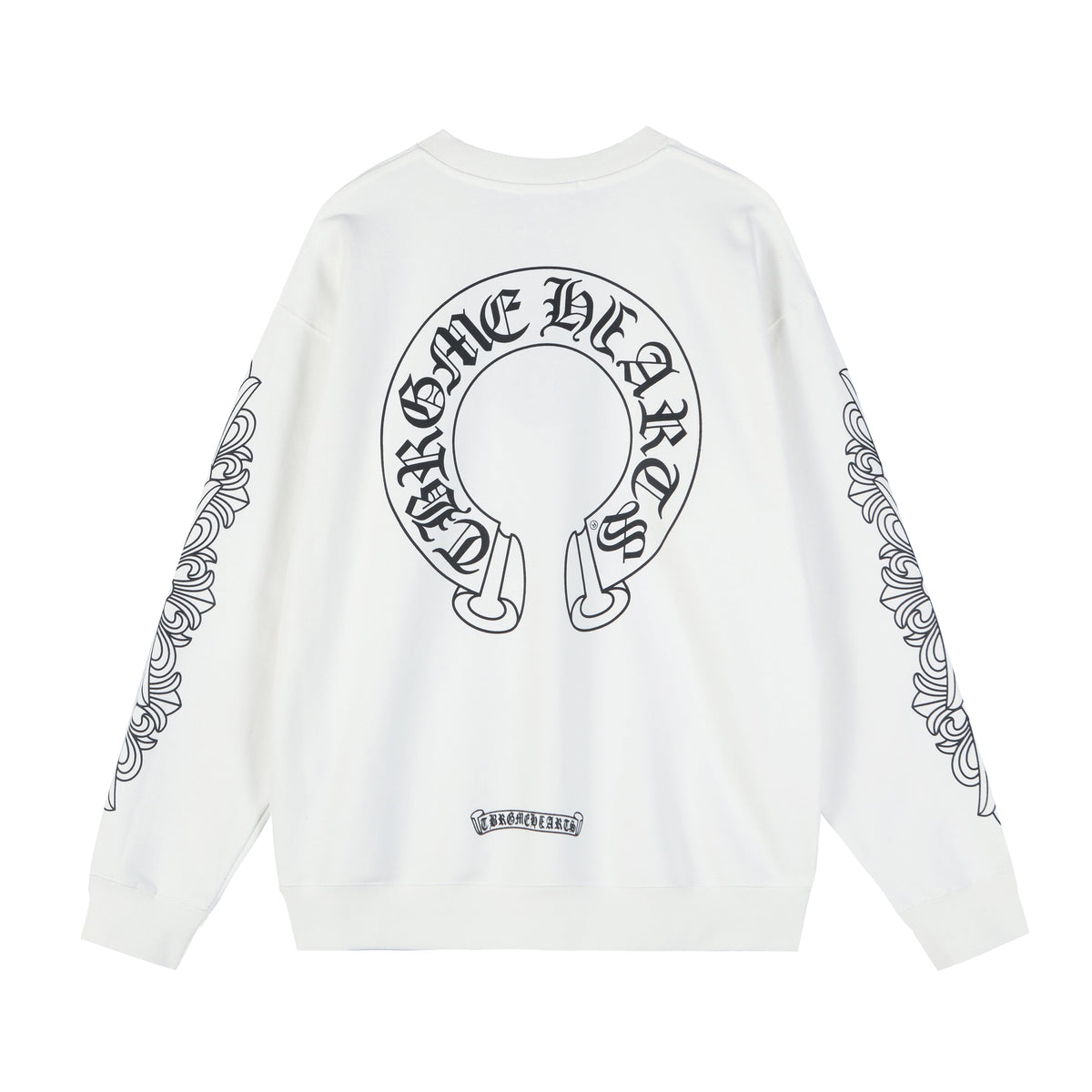 Chrome Hearts New SWEATSHIRTS TQ49