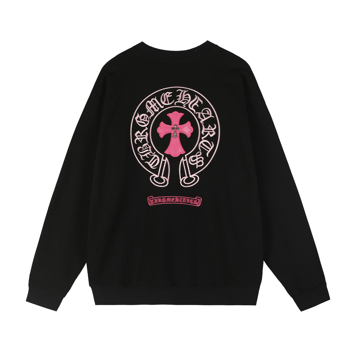 Chrome Hearts New SWEATSHIRTS TQ48