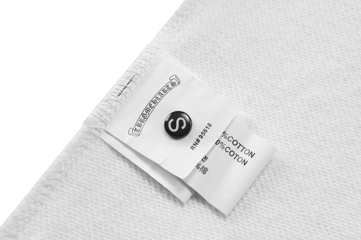 Chrome Hearts New SWEATSHIRTS TQ46