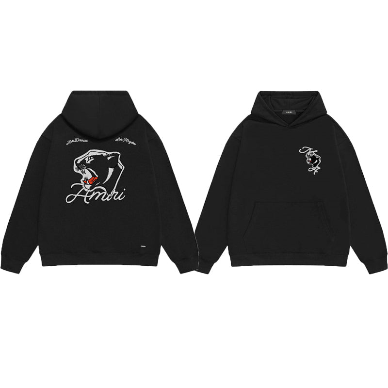 ICON Amiri Fashion sweatshirts