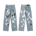 CHROME-HEARTS  NEW Pants 9958