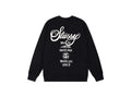 Stussy Sweatshirts Fashion Classic Sweatshirts