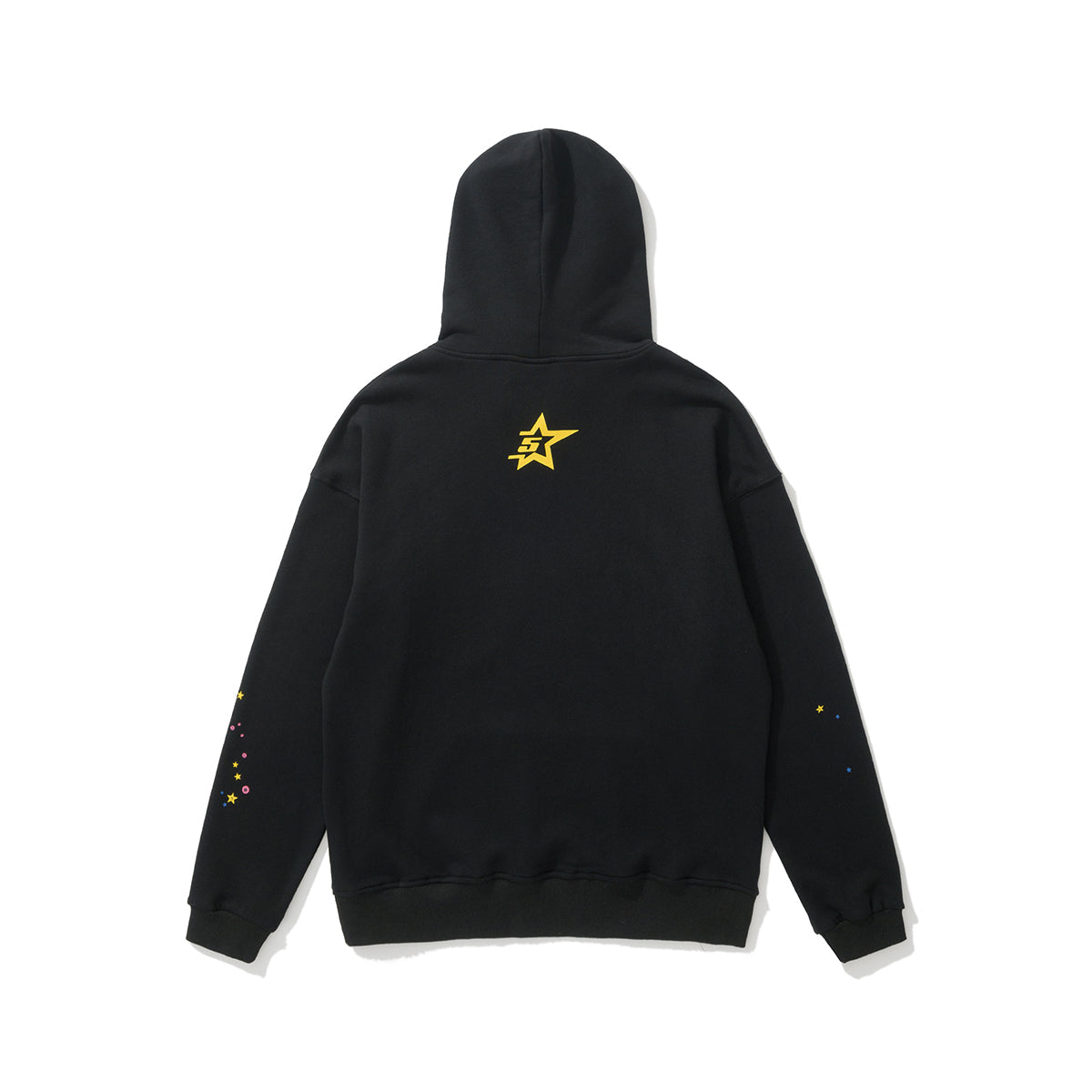 Sp5der Hoodie 201