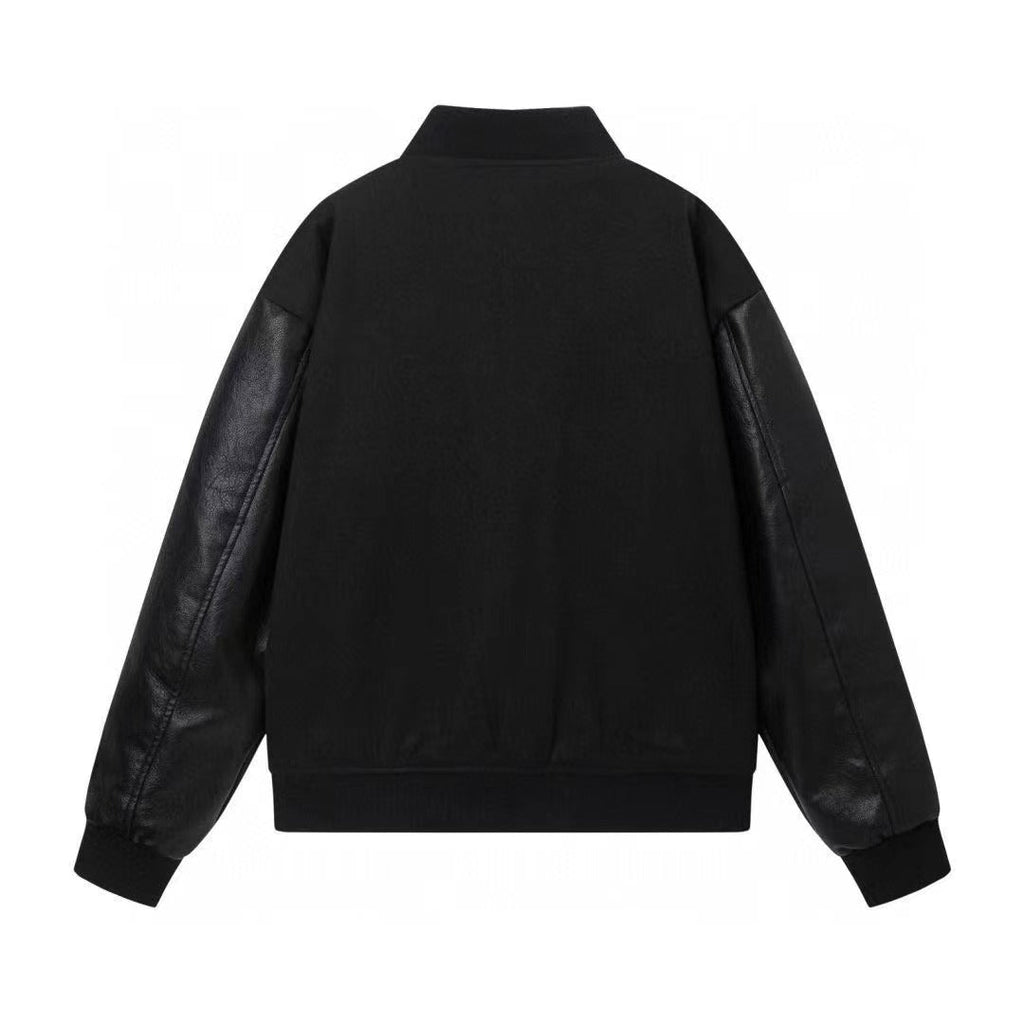 ICON Amiri Fashion jacket