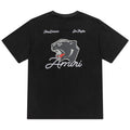 AMIRl Cotton Logo T-Shirts