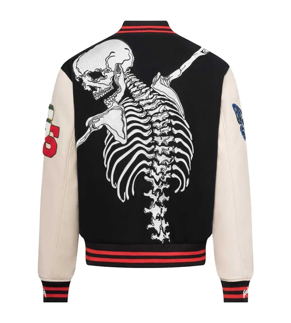 God Speed uniforme da baseball