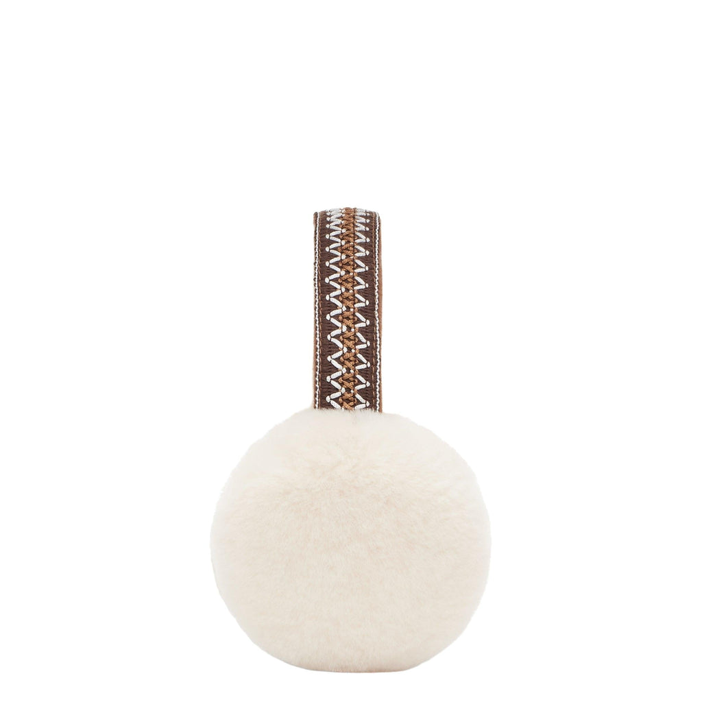 UGG Women's Sheepskin Earmuff Tasman