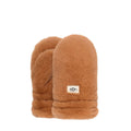 UGG Big Kids' Faux Fur Mitten