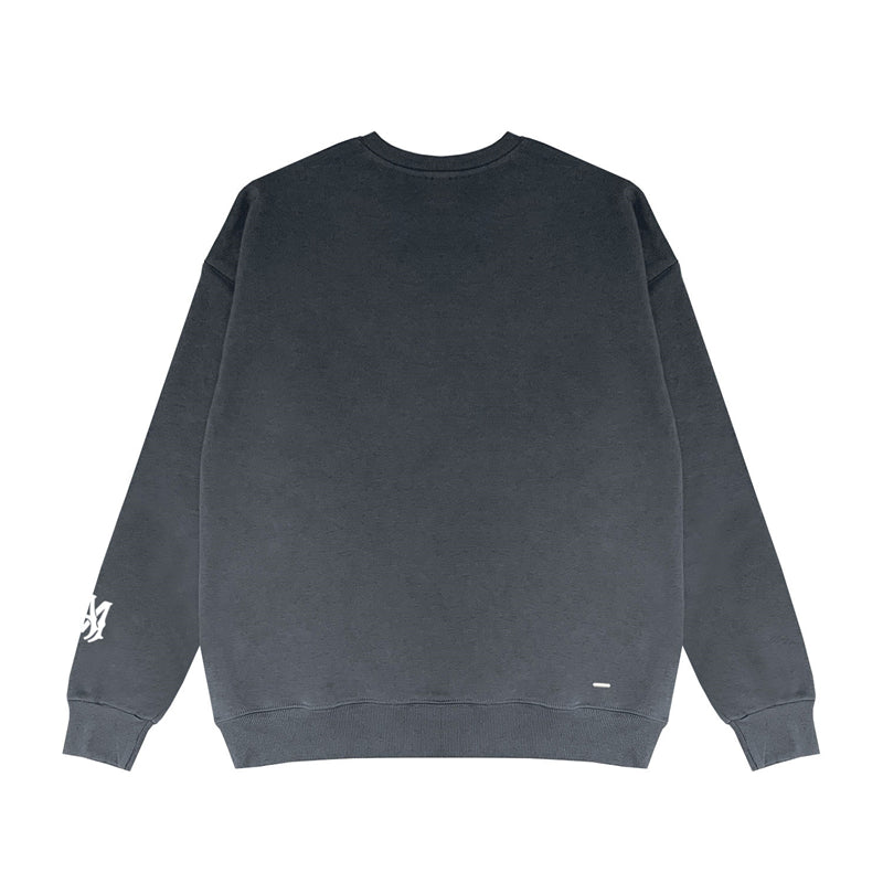 ICON Amiri Fashion sweatshirts