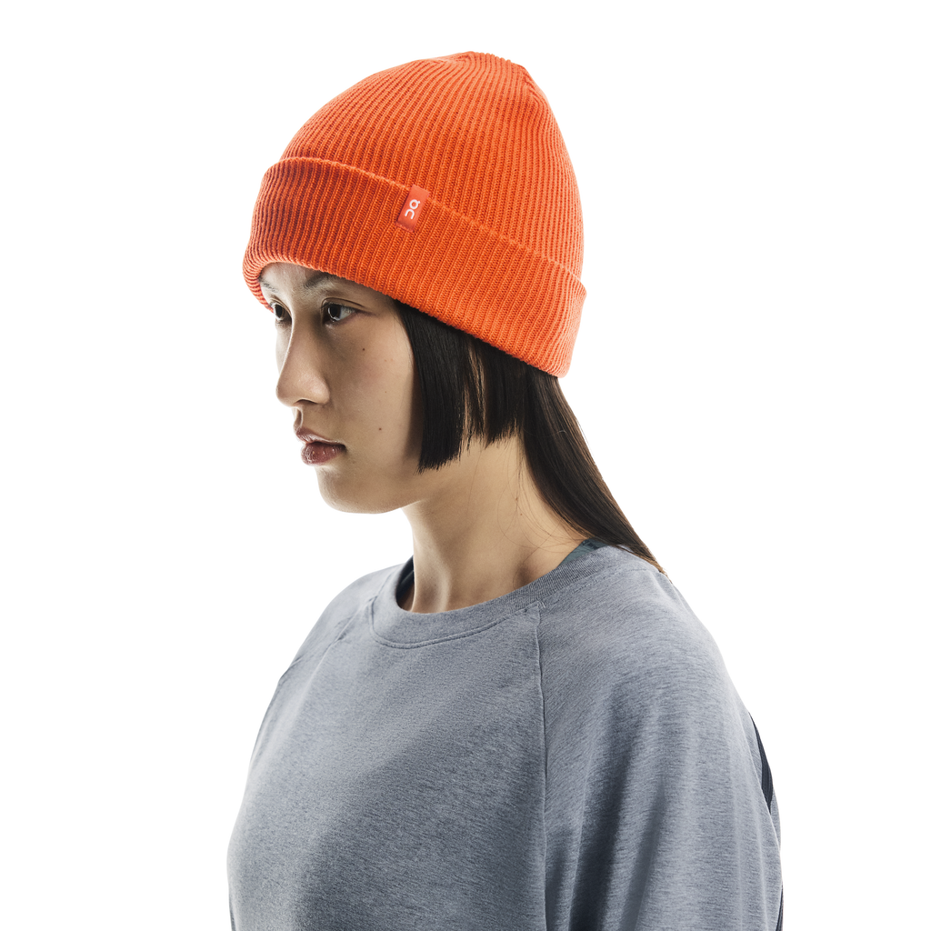 On Running Merino Beanie