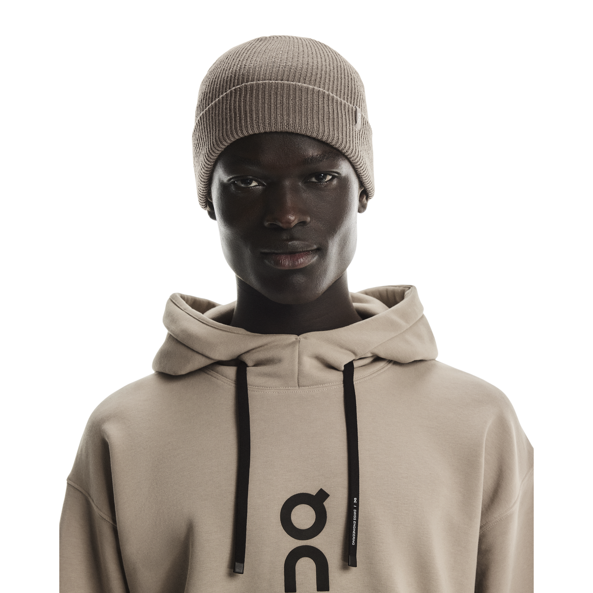 On Running Merino Beanie