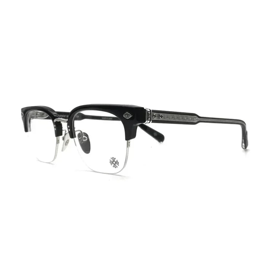 Chrome Hearts NEENERS BK Glasses