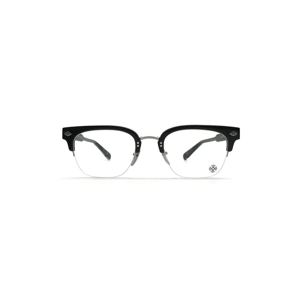 Chrome Hearts NEENERS BK Glasses