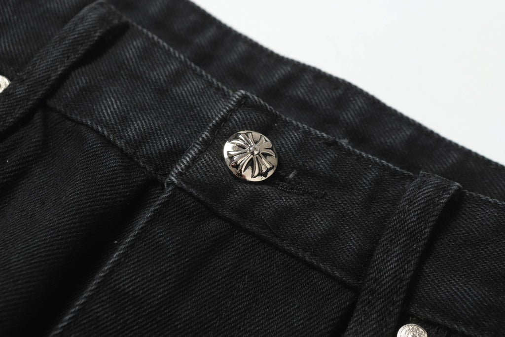 Chrome Hearts New Pants 9991