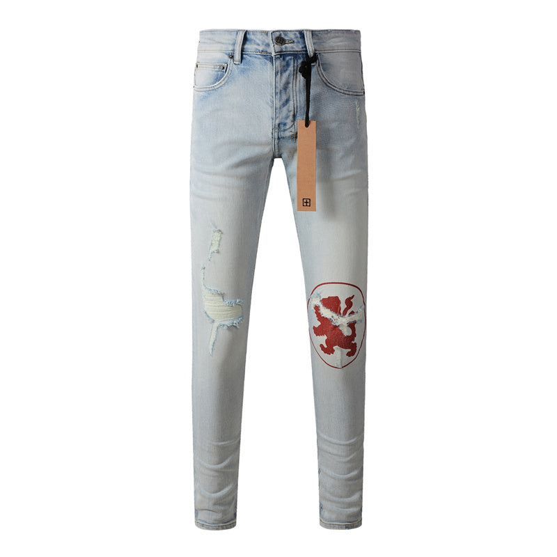 Ksubi Fashion jeans 3008