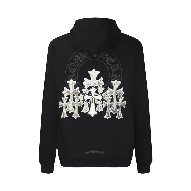 CHROME-HEARTS Hoodie K7007