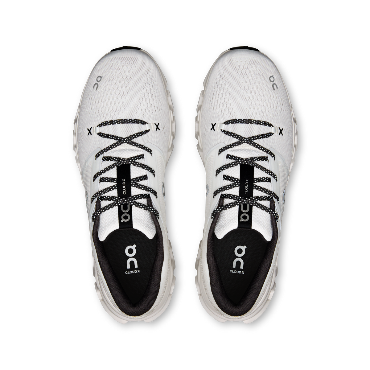 On Running Men's Cloud X 5