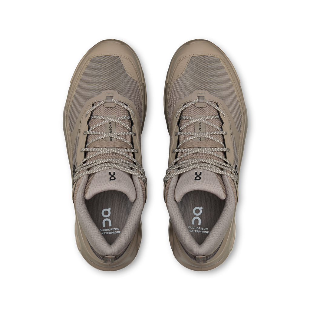 On Running Men's Cloudhorizon 2 Mid Waterproof