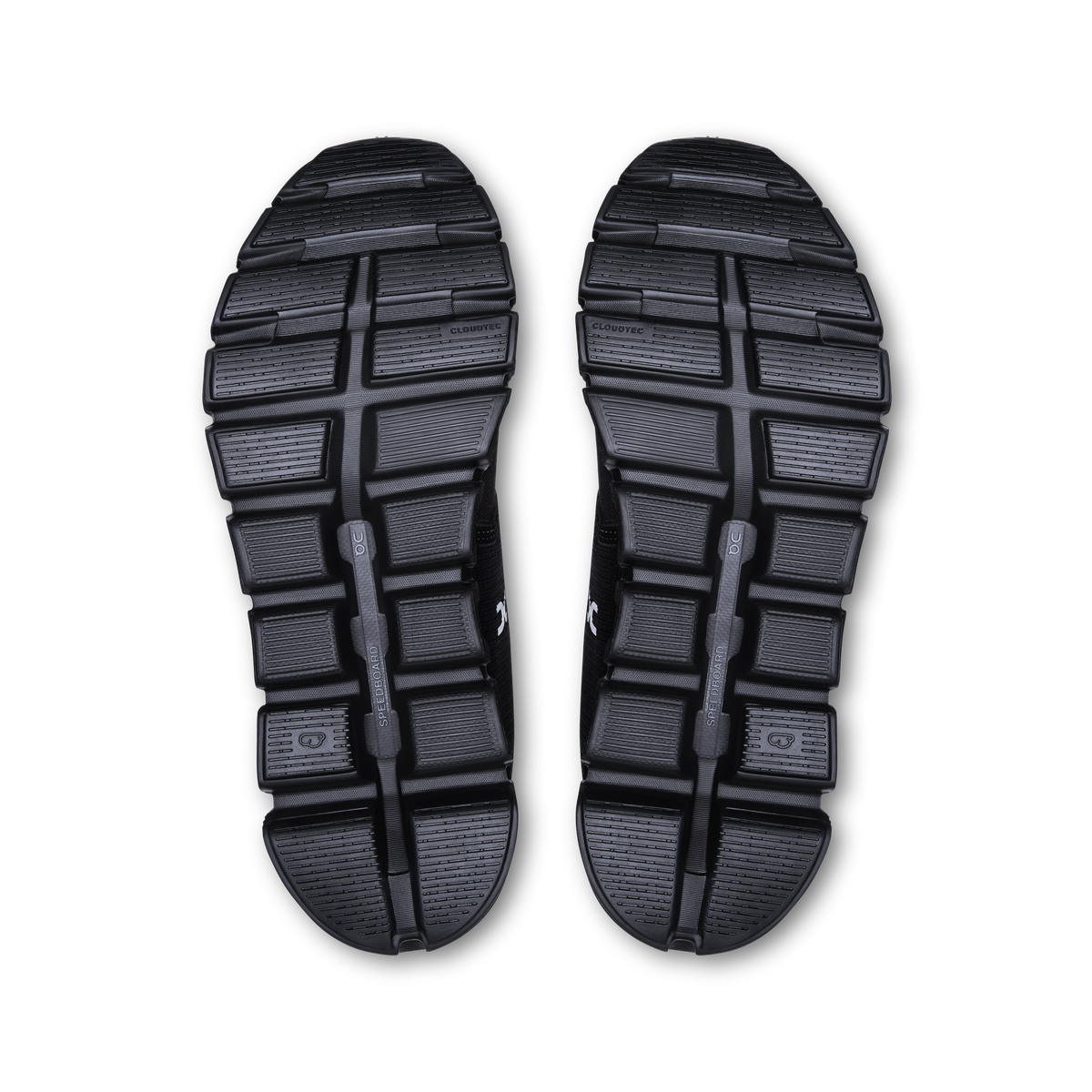 On Running Women's Cloud 6 Waterproof
