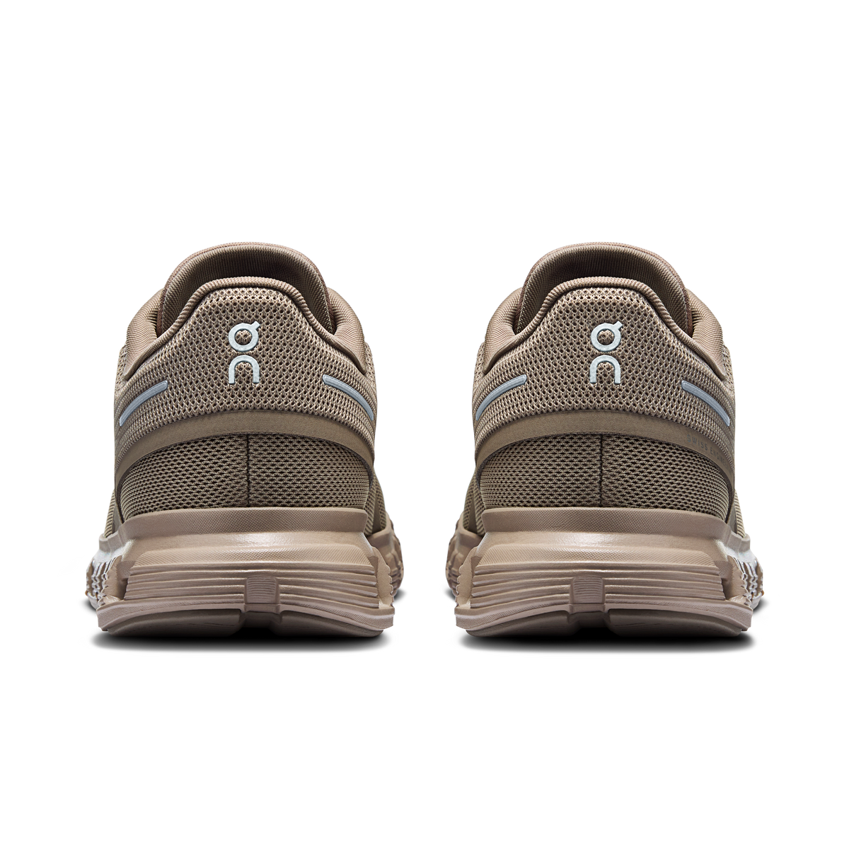 On Running Women's Cloud 6 in Cinder/Fog