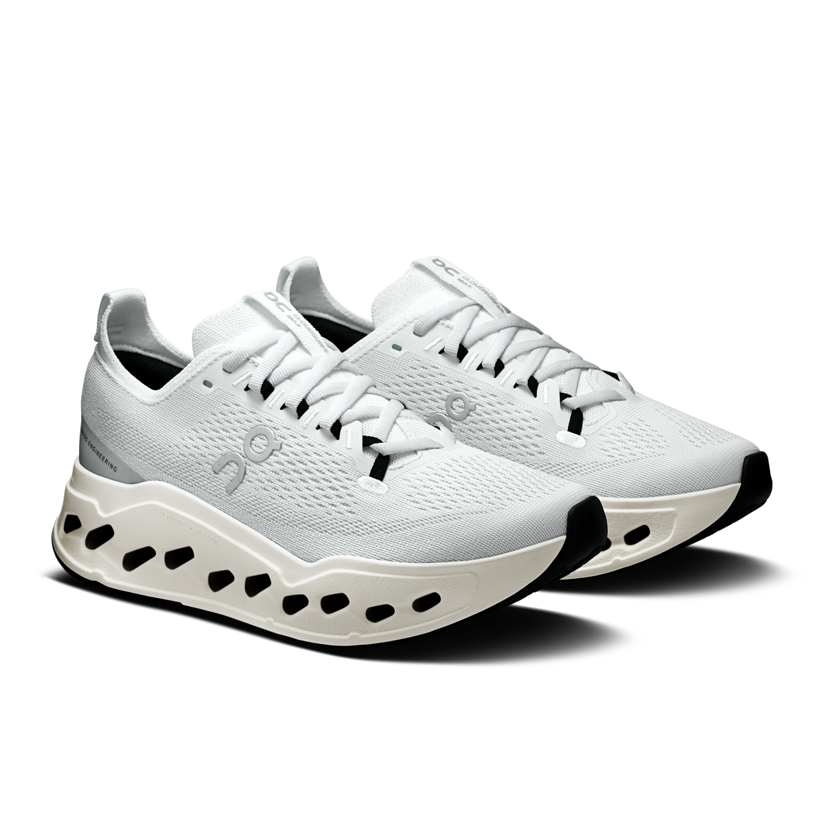 On Running Women's Cloudsurfer Max