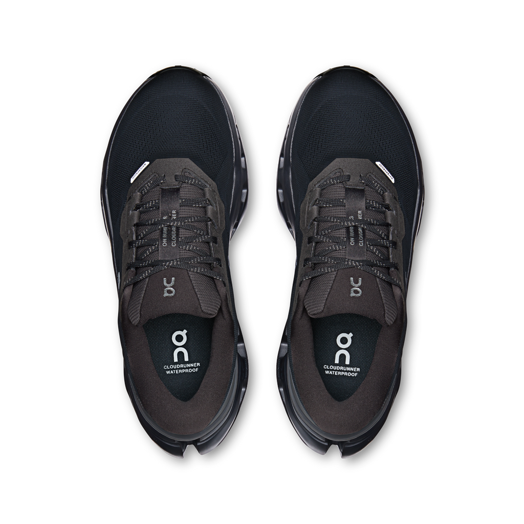 On Running Women's Cloudrunner 3 Waterproof