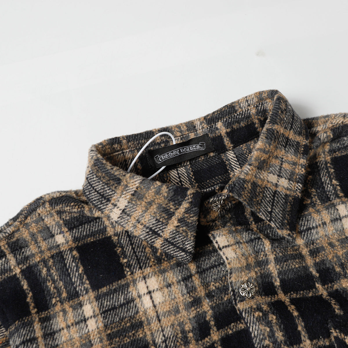 Chrome Hearts New Jacket