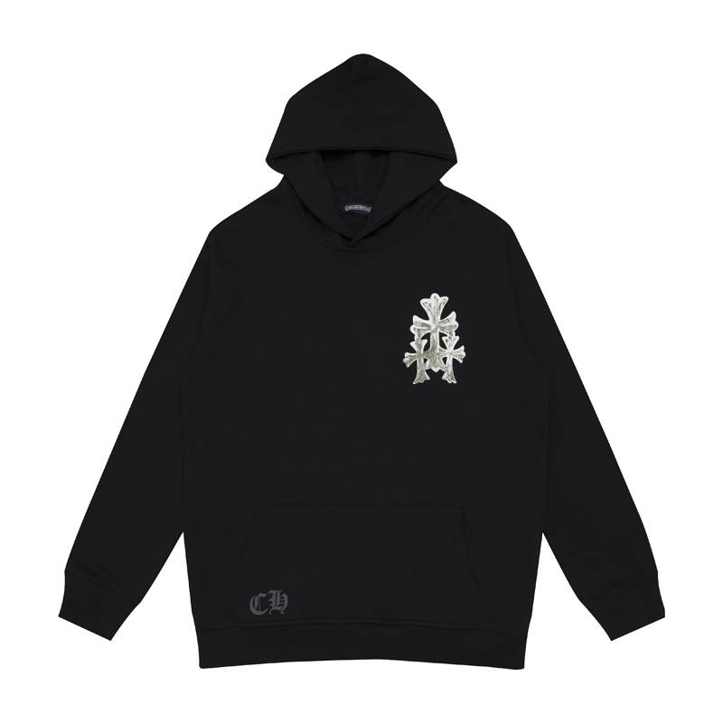 CHROME-HEARTS Hoodie K7007