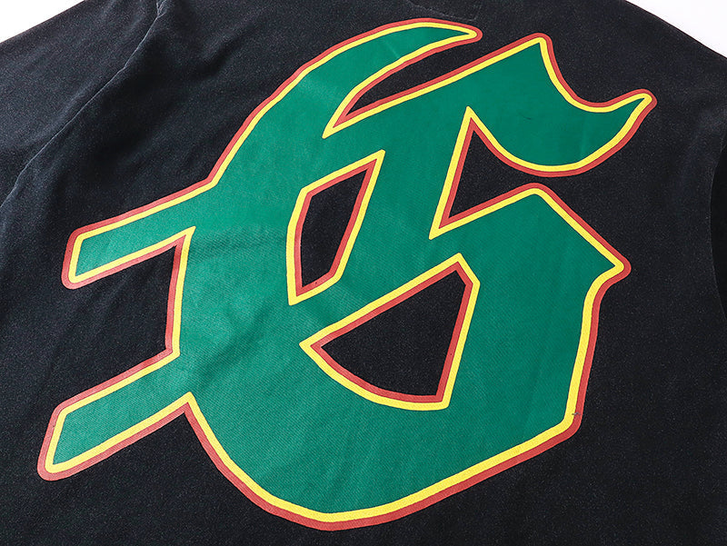 God Speed T-Shirt-1067£©