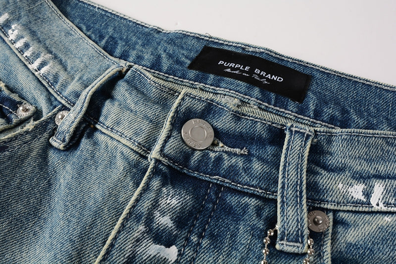 PURPLE JEANS 9072