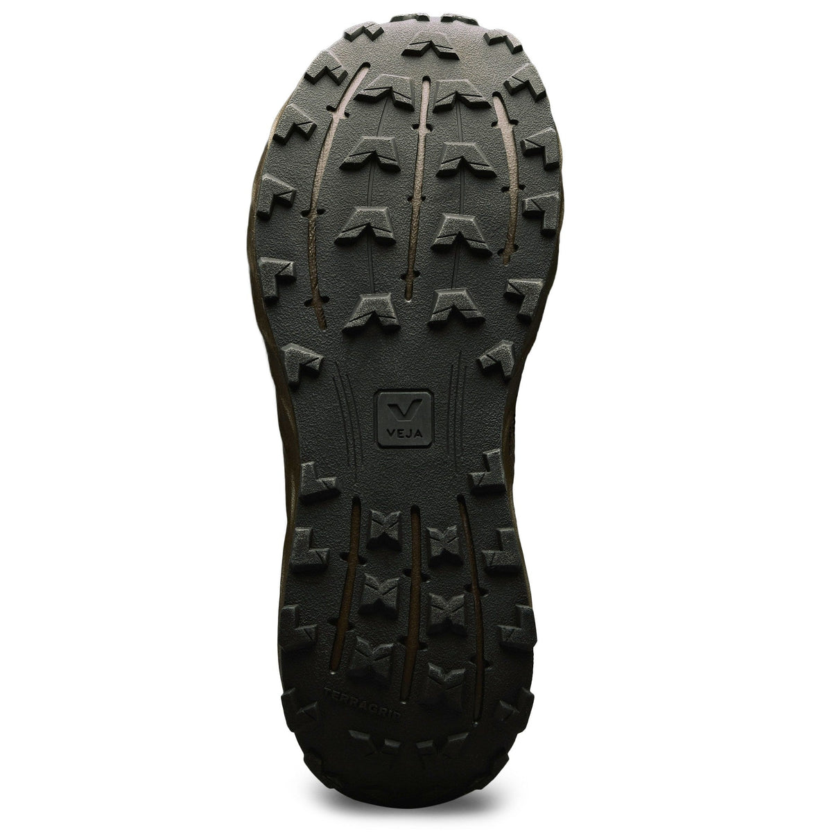 Veja Men's Harpie Trail Aesroshell in Eagle Black