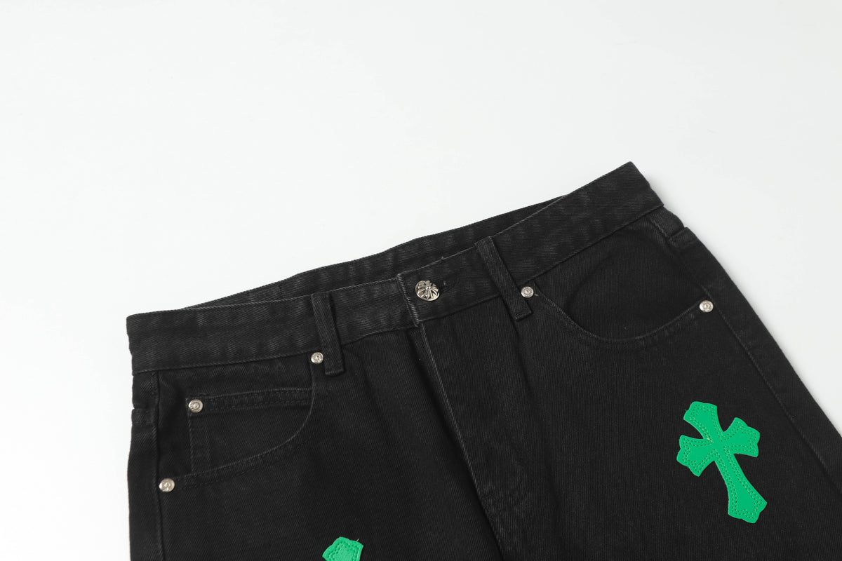 Chrome Hearts New Pants 9991