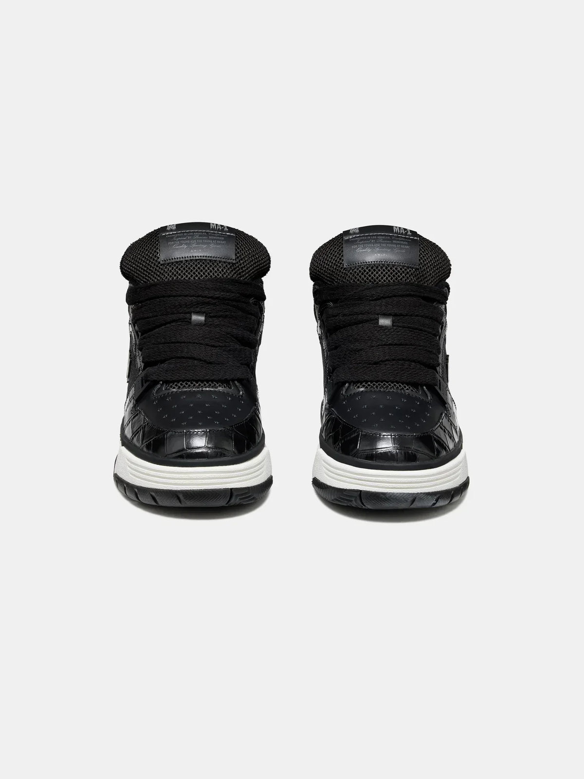Amiri Fashion Sneakers
