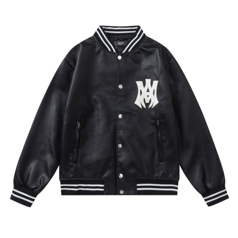ICON Amiri Fashion jacket