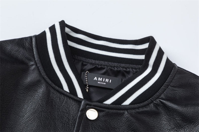 ICON Amiri Fashion jacket