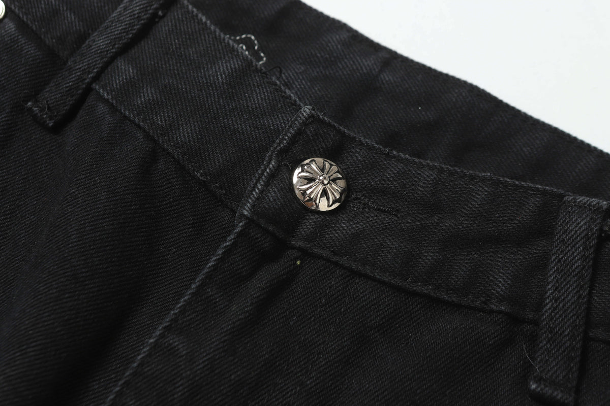 CHROME-HEARTS Pants-9986